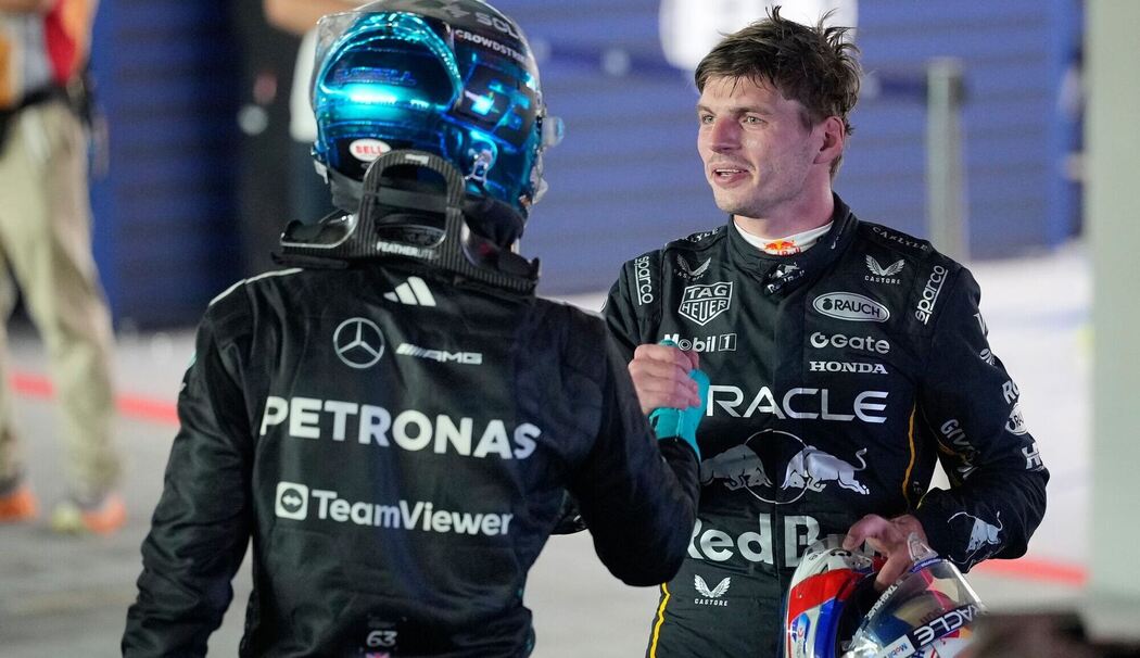 Grand Prix von Singapur