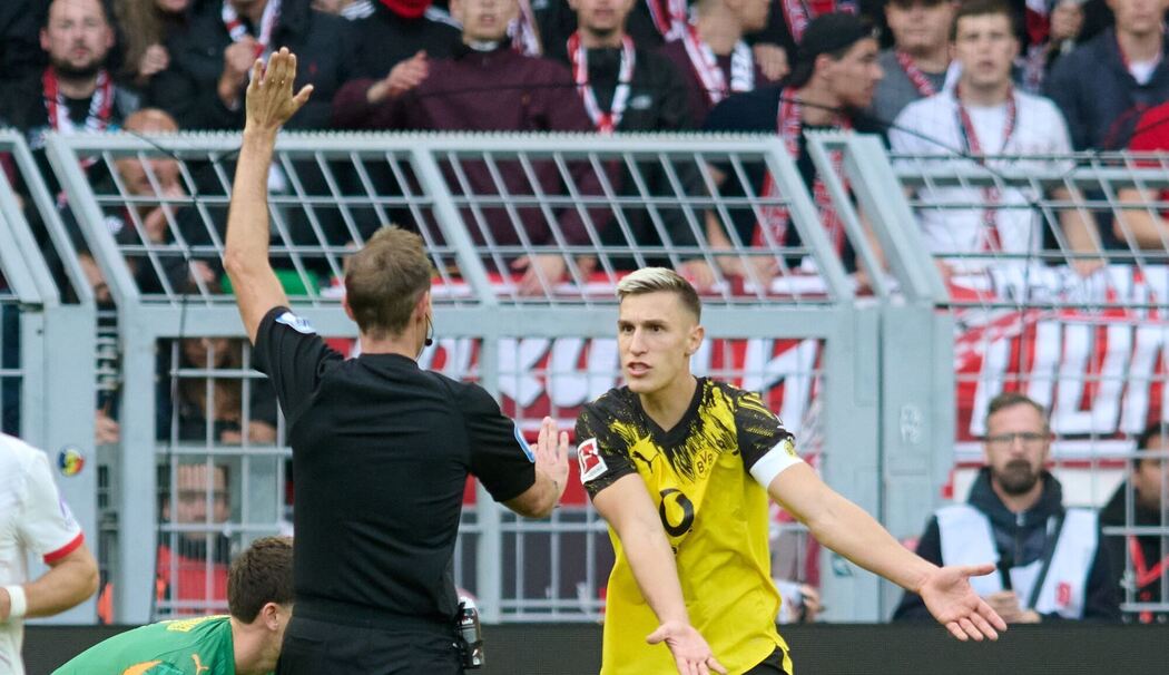 Borussia Dortmund - RB Leipzig