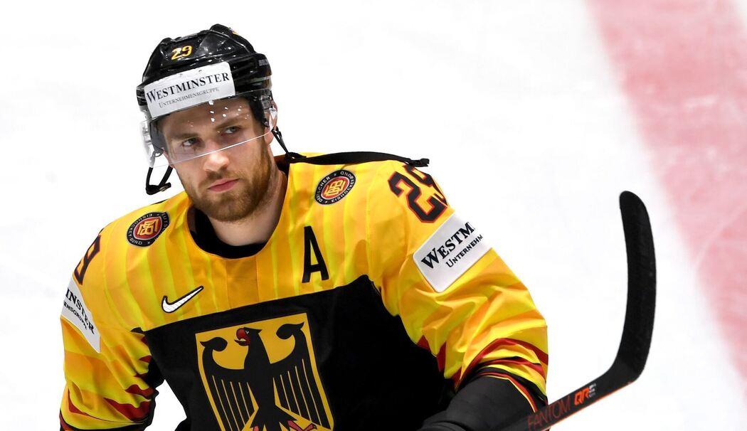 Leon Draisaitl
