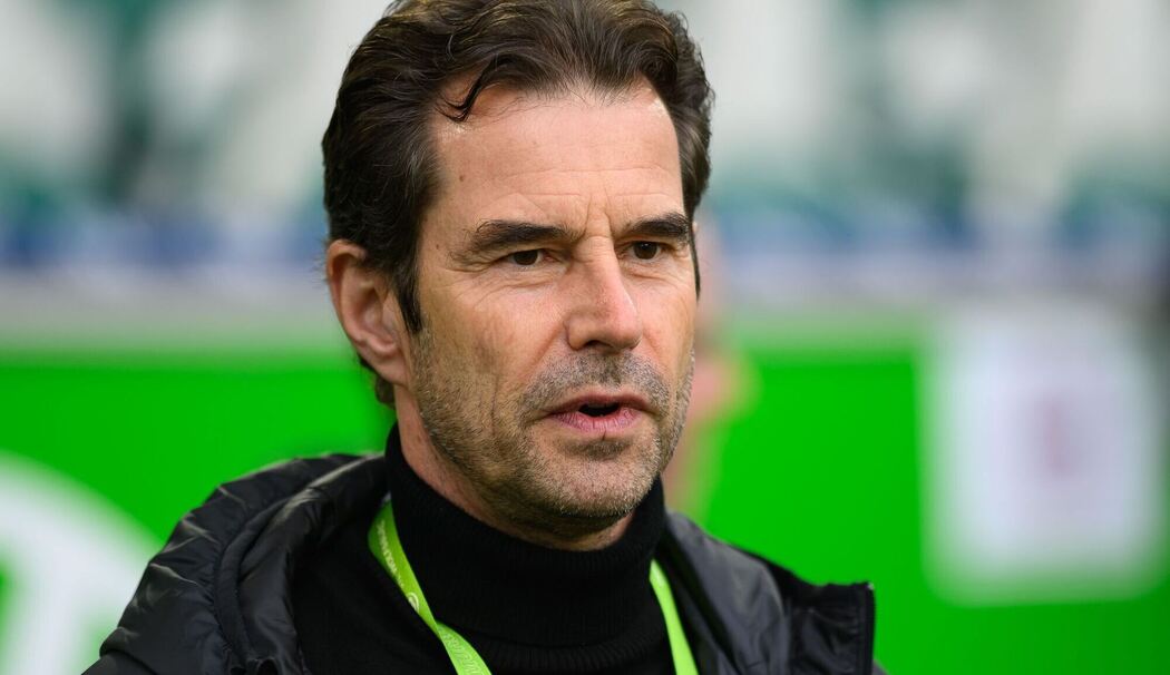 Ralf Kellermann