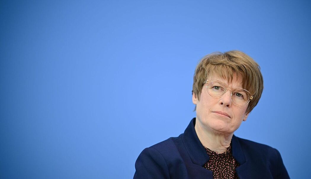 Wirtschaftsweise Grimm
