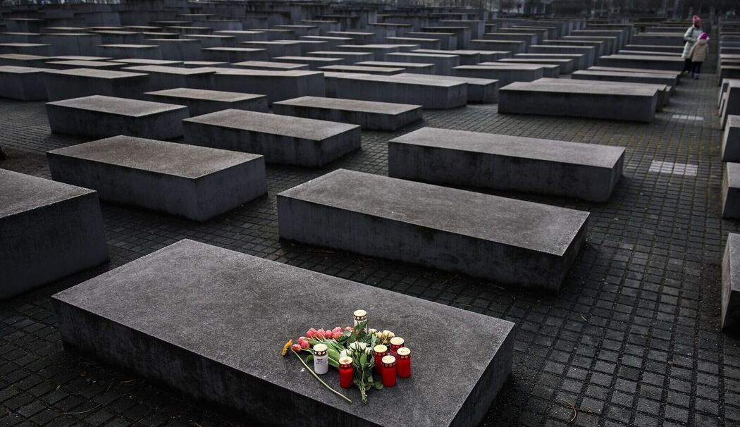 Holocaust Mahnmal