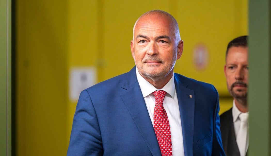Axel Fischer
