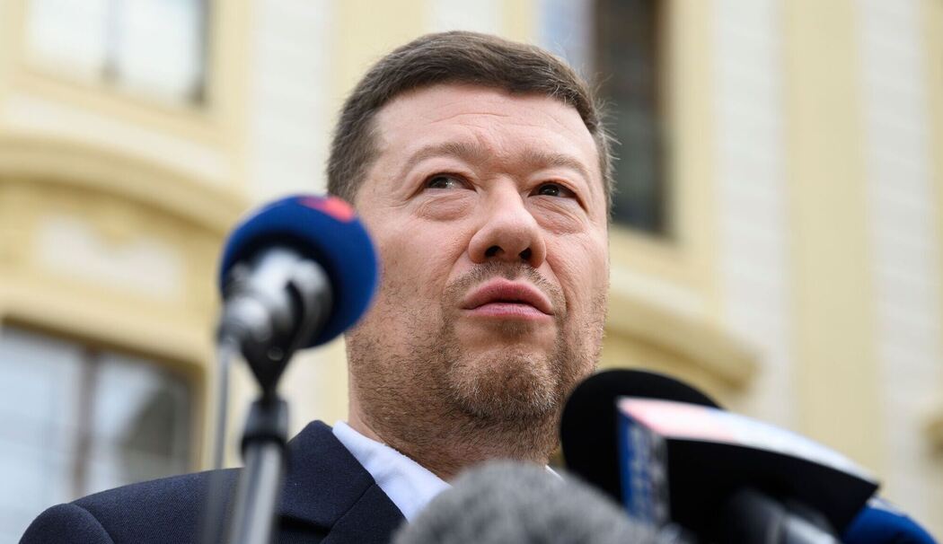 Nach der Parlamentswahl in Tschechien
