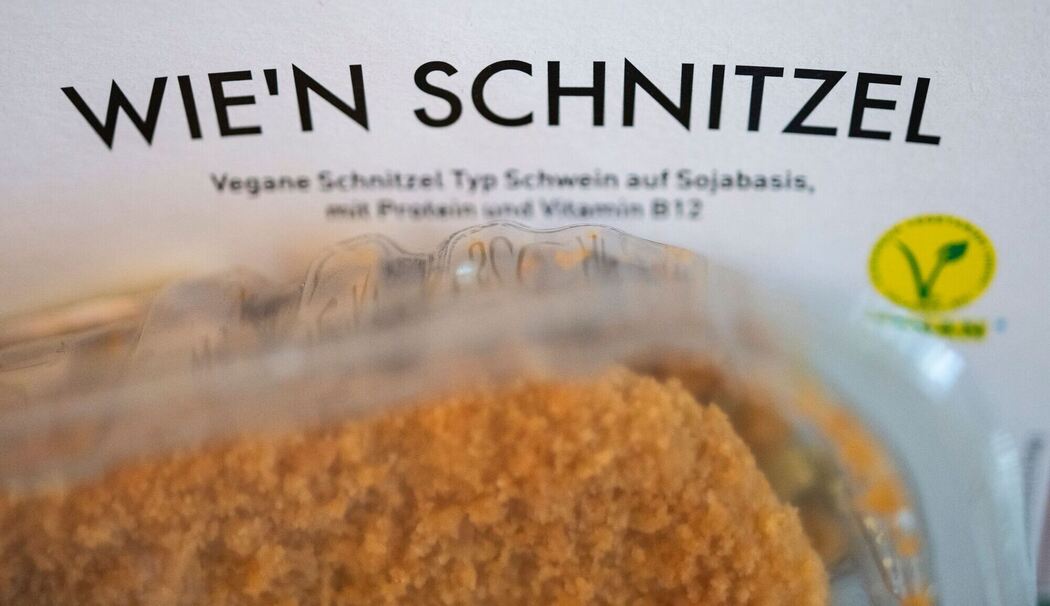 Veggie-Produkte