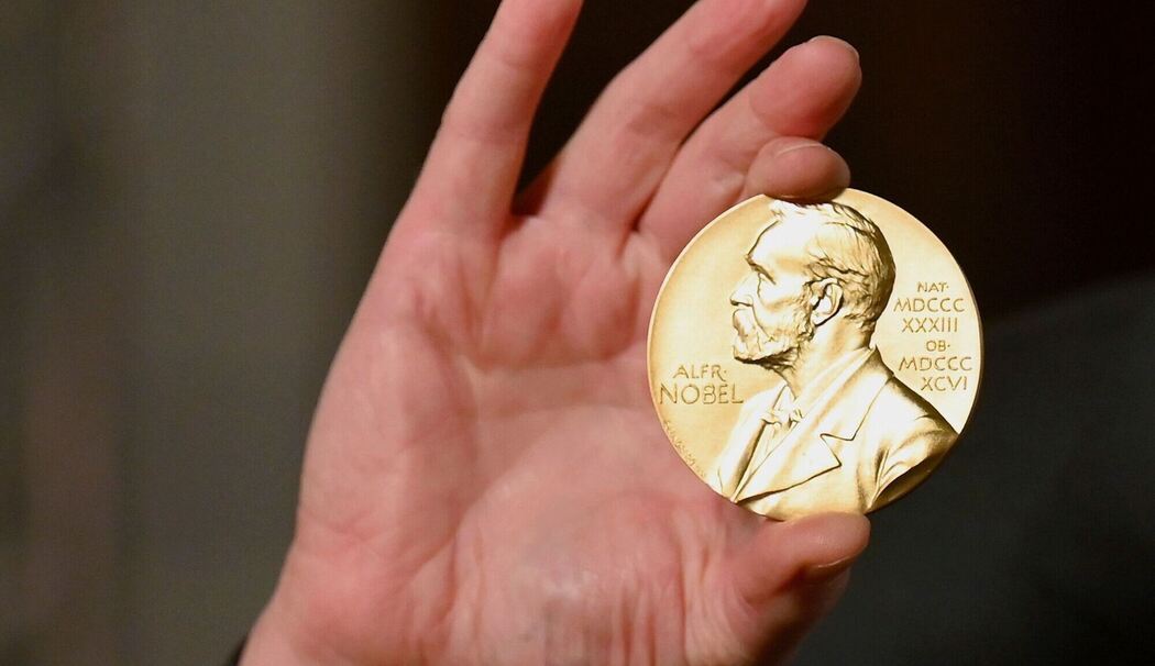 Nobelpreis