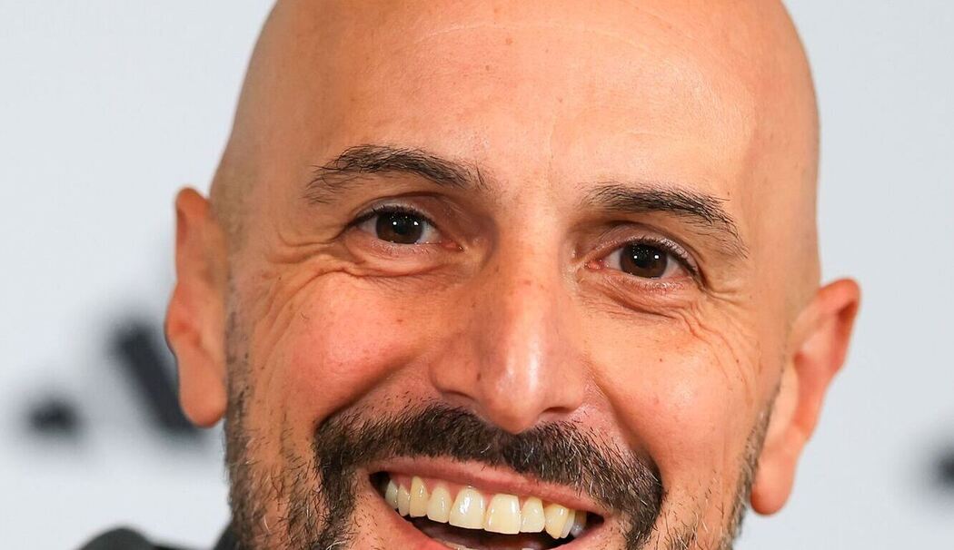 Fußball U21 Pressekonferenz