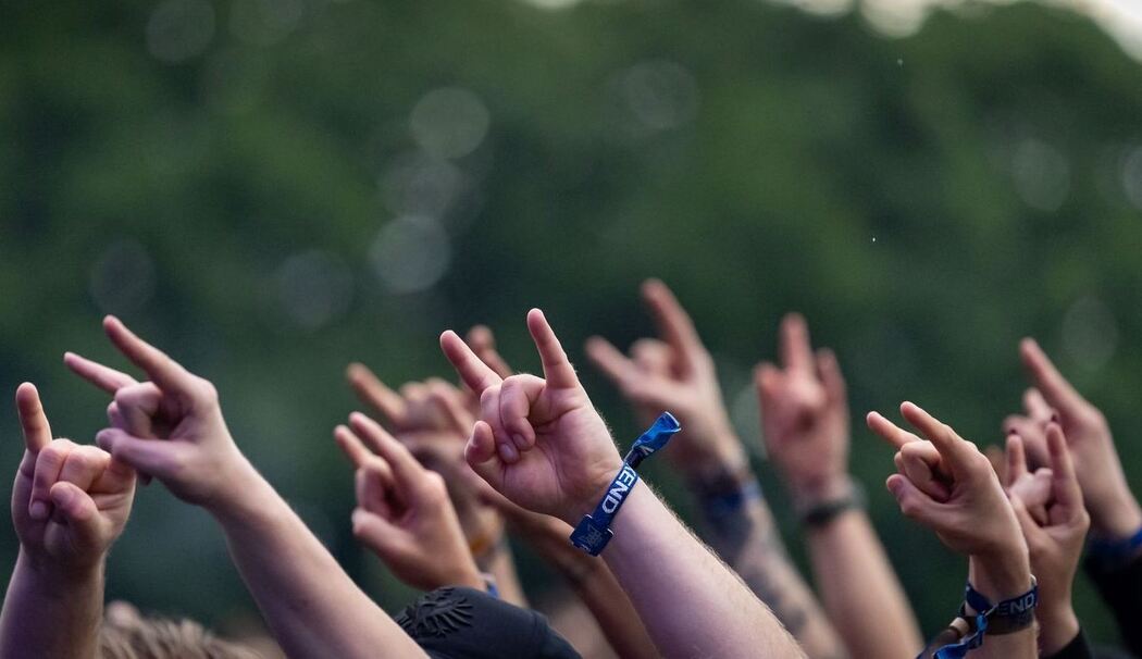Rock im Park 2025