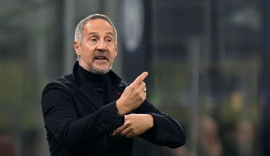 Inter Mailand - AS Monaco