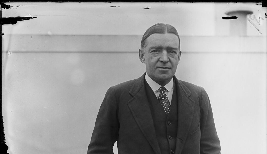Wrack des Expeditionsschiffs von Ernest Shackleton gefunden