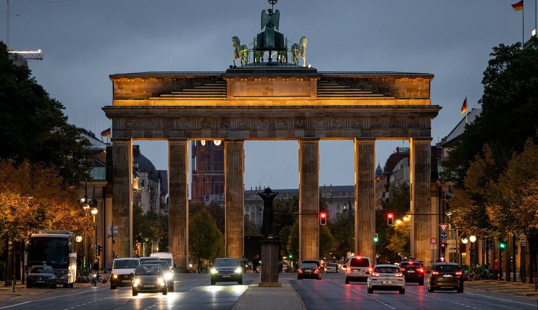 Berlin