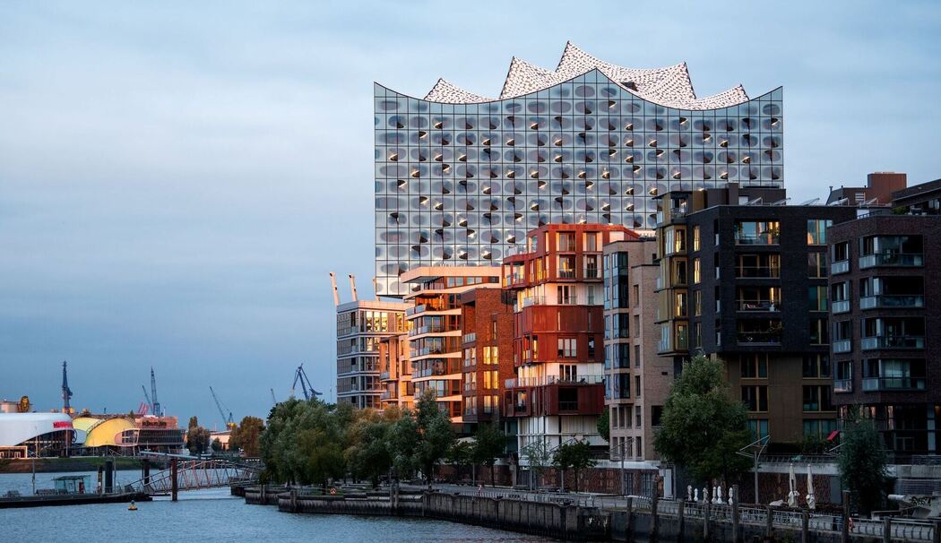Hamburg