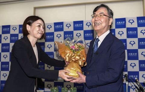 Nobelpreise 2025 - Medizin