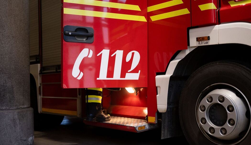 Feuerwehr