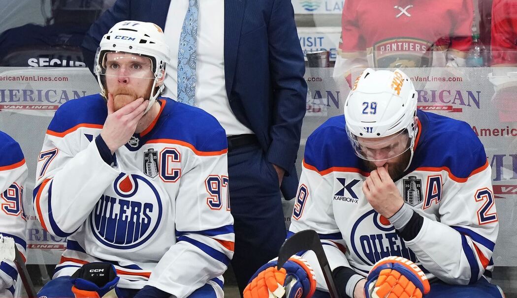 Connor McDavid