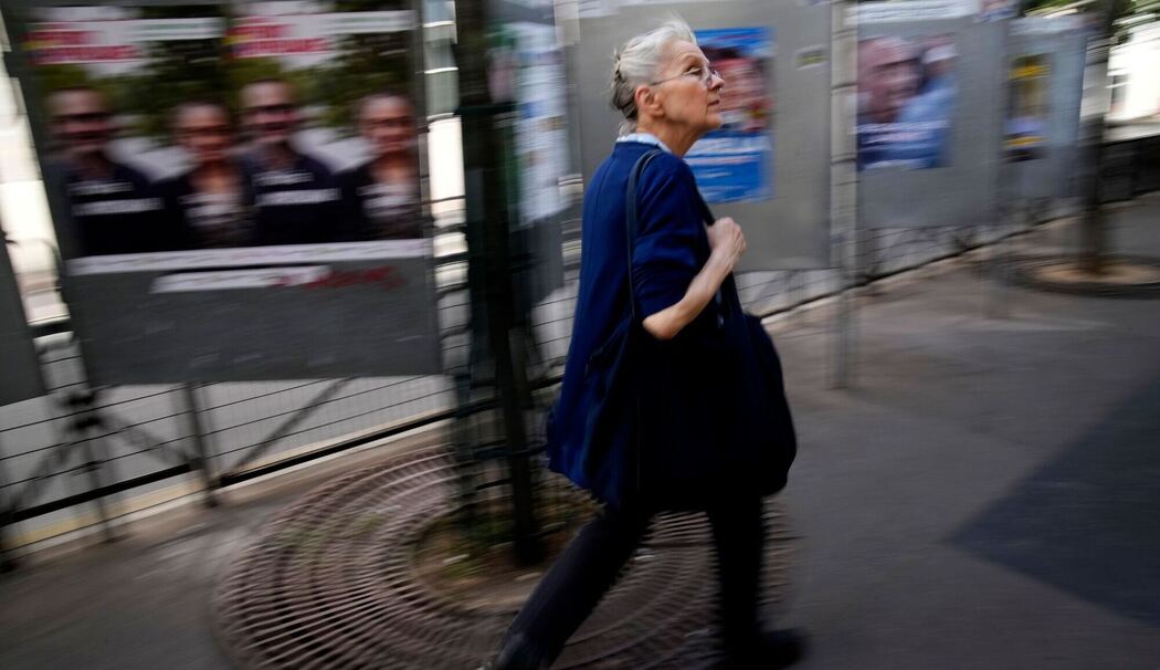 Paris in politischer Krise - Wird Frankreich unregierbar?