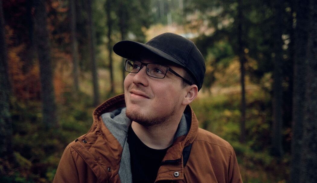 Regisseur Tobias Eckerlin