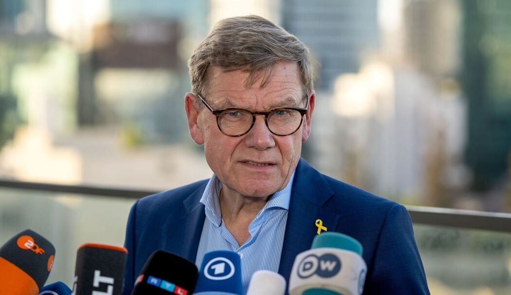 Bundesaußenminister Wadephul besucht Israel