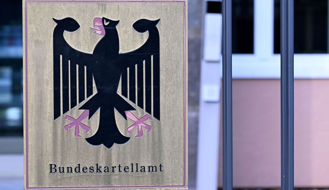 Bundeskartellamt