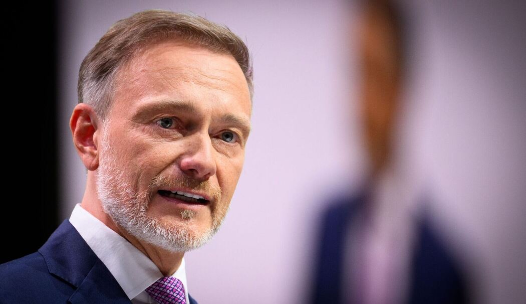 Christian Lindner