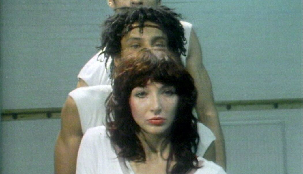 TV-Ausblick Arte - «Kate Bush: Intensiv und andersartig»