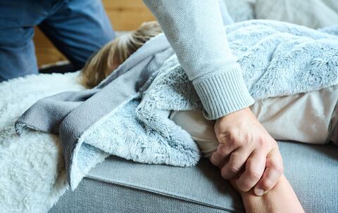 Gewalt und Missbrauch an Kindern