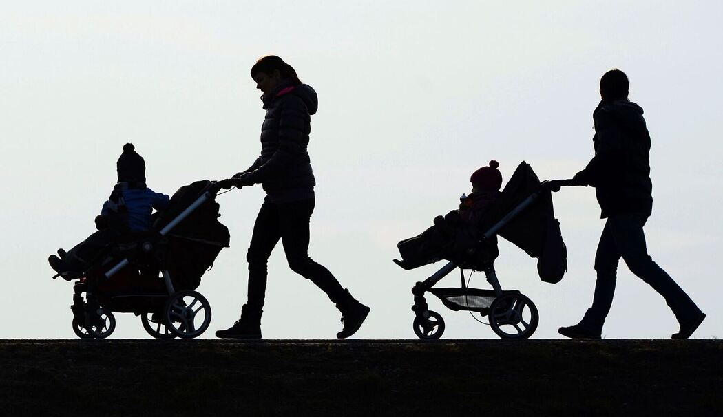 Vertauschte Babys
