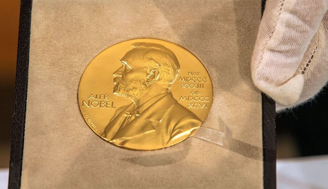 Nobelpreis