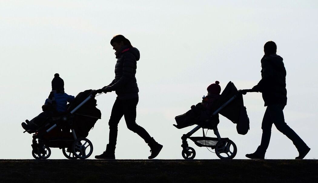 Vertauschte Babys