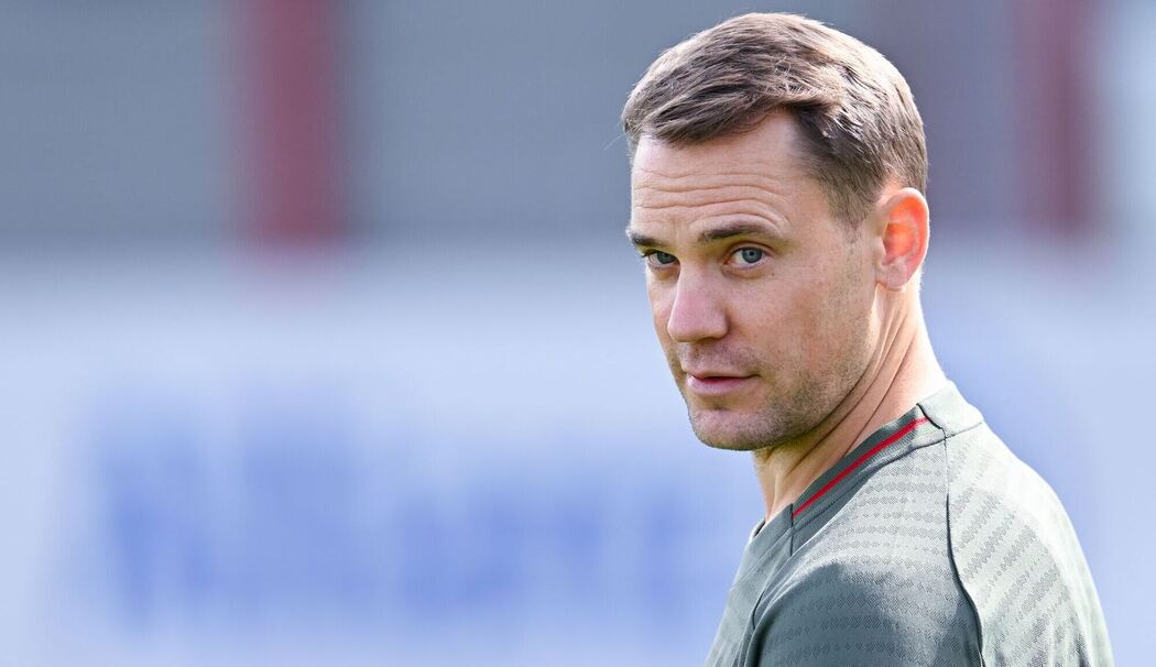 Manuel Neuer