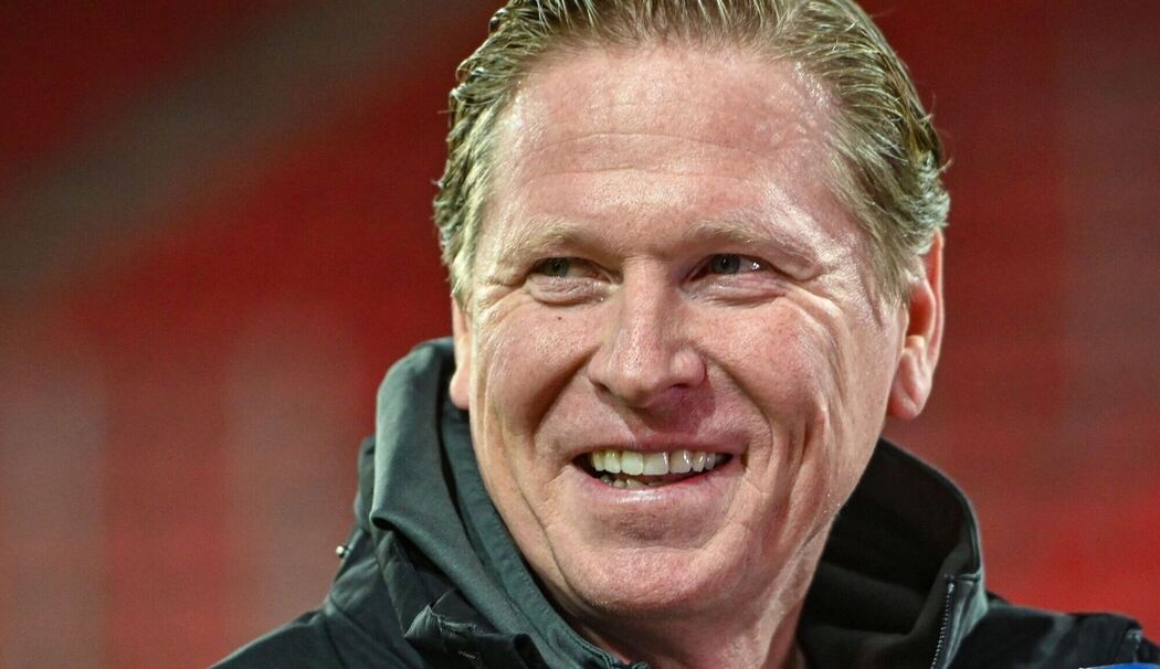 Markus Gisdol