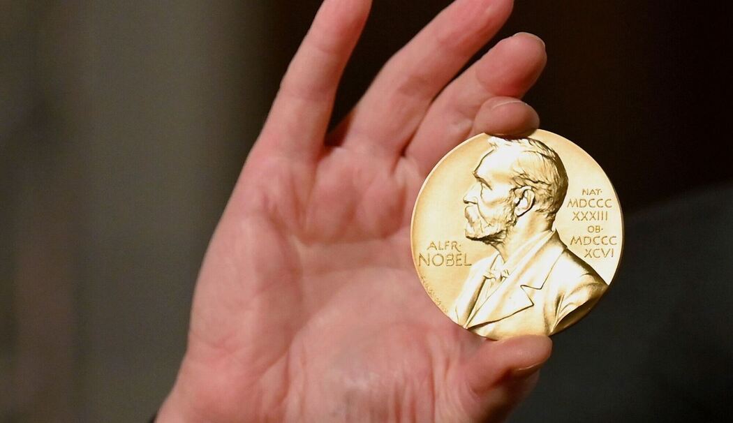 Nobelpreis