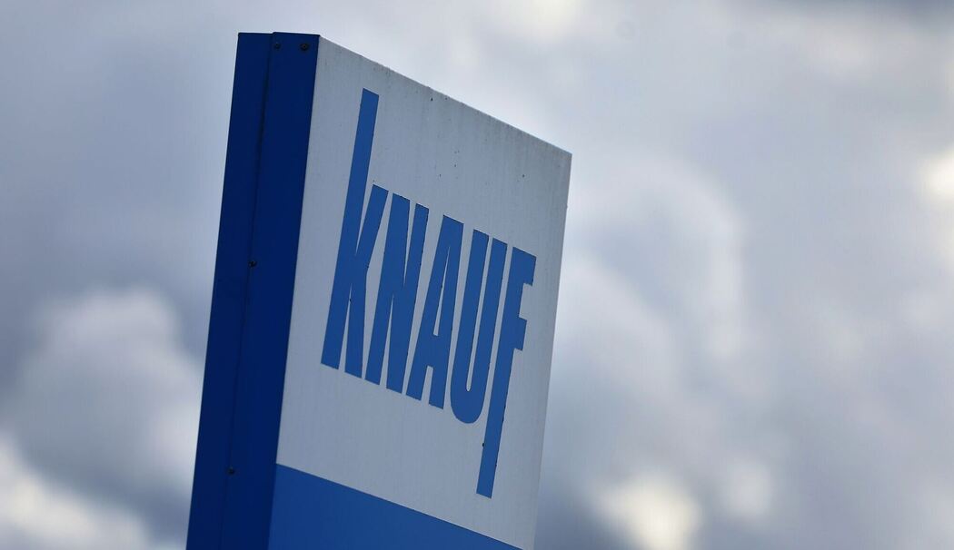 Knauf-Gruppe