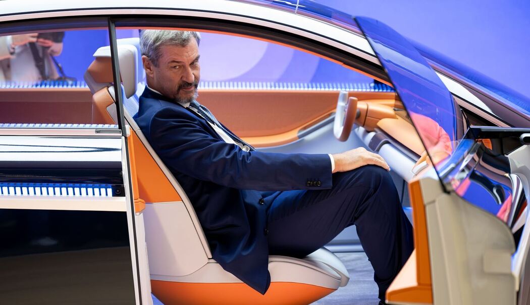Markus Söder