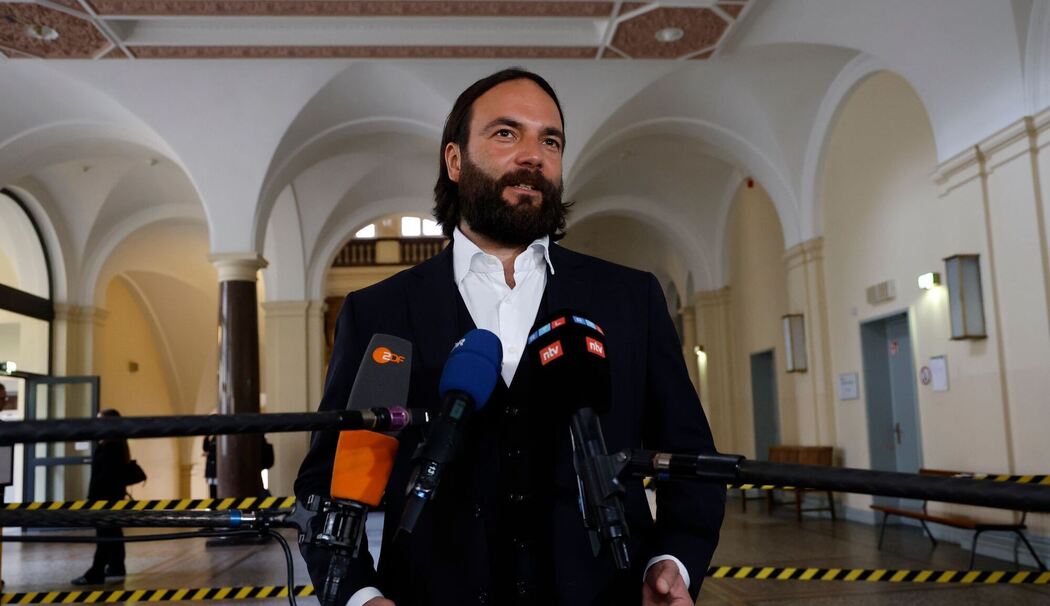 Prozess wegen mutmaßlicher Kindesentführung