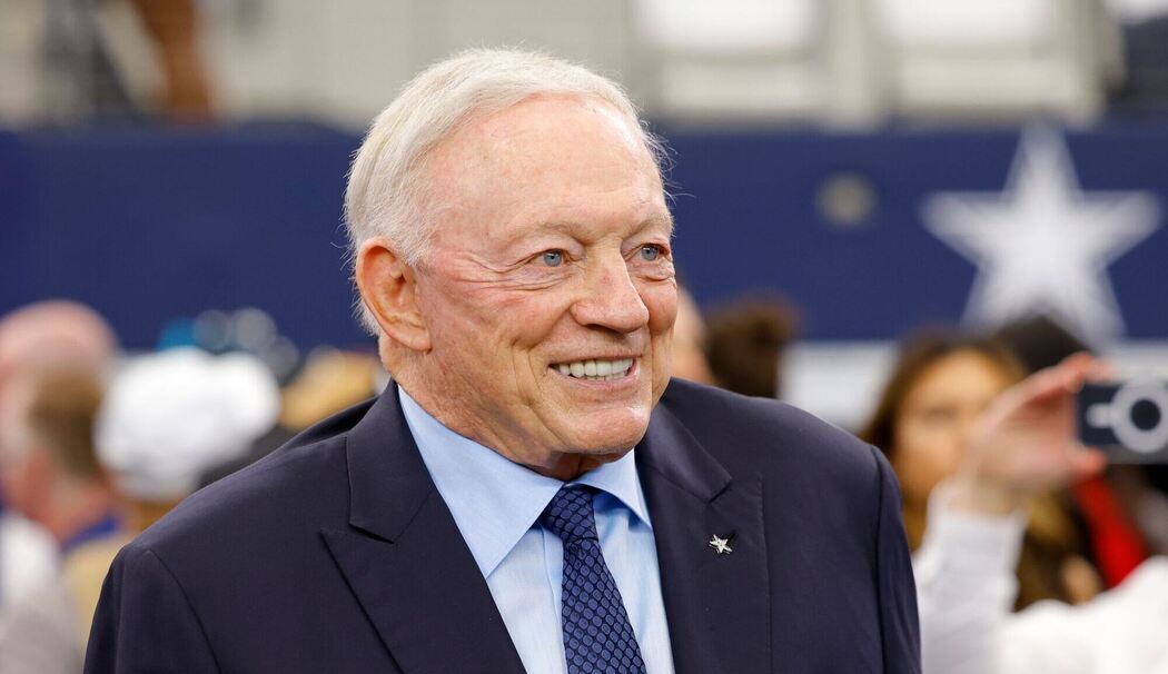 Dallas Cowboys - Detroit Lions
