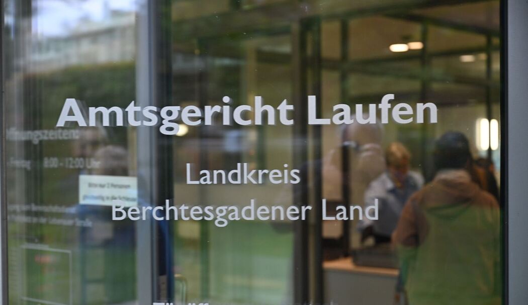 Prozess-Neuauflage zum mutmaßlichen Mord an Studentin Aschau