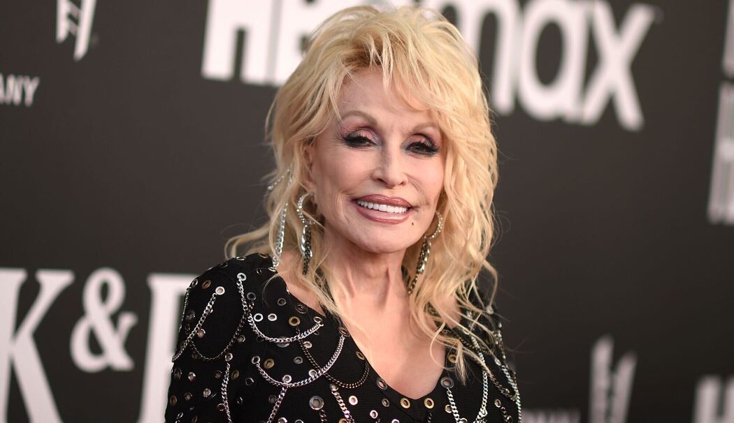 Country-Musikerin Dolly Parton