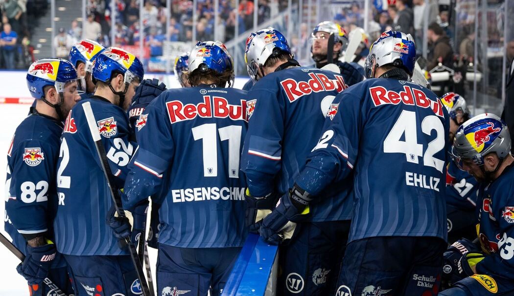 EHC Red Bull München