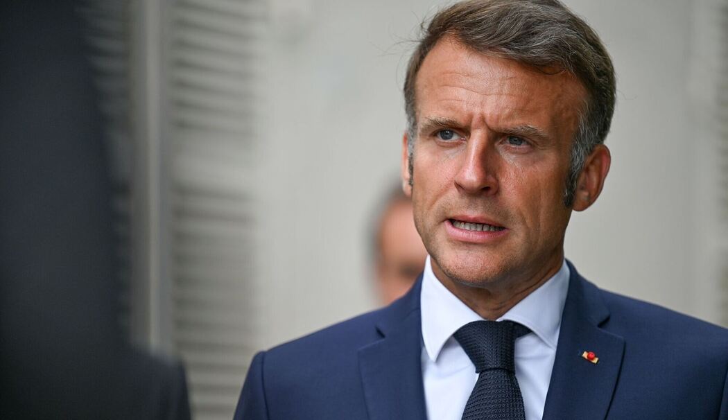 Regierungskrise in Paris