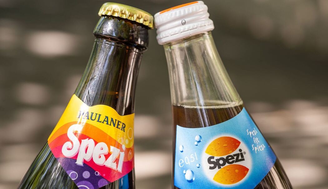Spezi