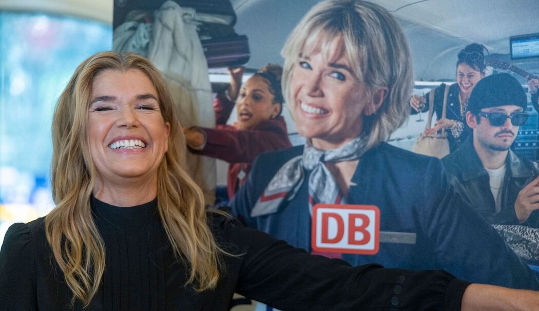 Webserie «Boah, Bahn! Wir sitzen alle im selben Zug»  der Bahn