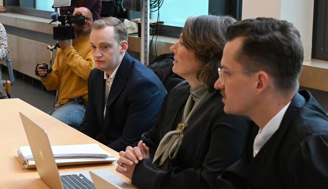 Prozess-Neuauflage zum mutmaßlichen Mord an Studentin Aschau