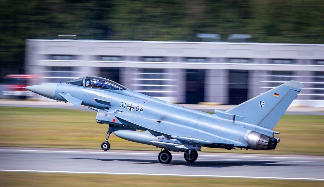 Luftwaffe