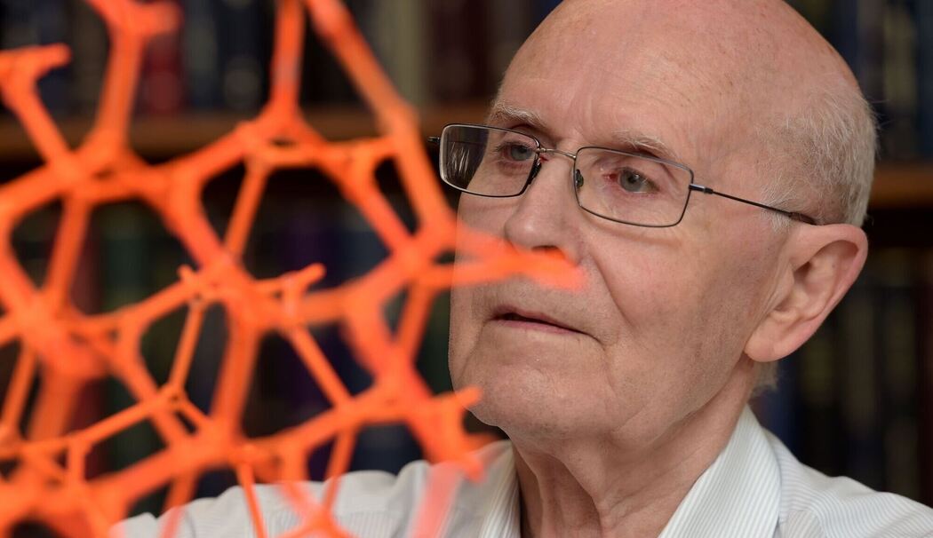 Nobelpreise 2025 - Chemie