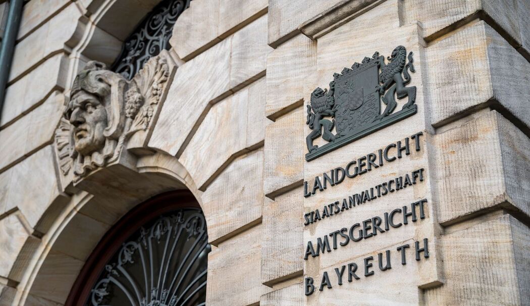 Landgericht Bayreuth