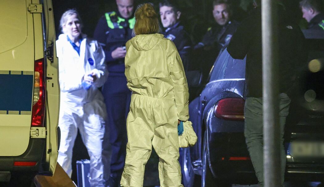 Nach Messerangriff auf neue Bürgermeisterin von Herdecke