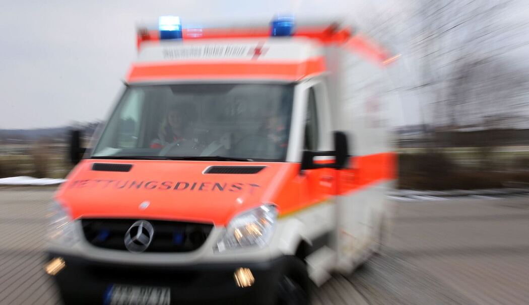 Rettungsdienst