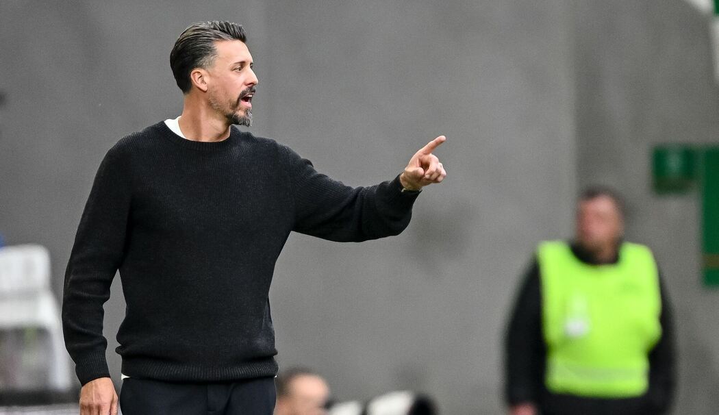 Sandro Wagner