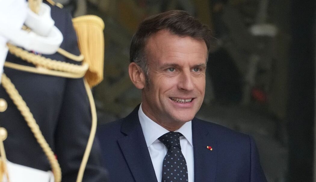 Regierungskrise in Frankreich